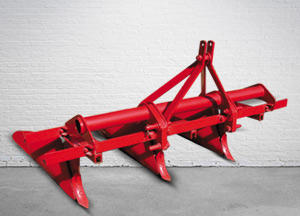 Complete Ridger - Tractor Part